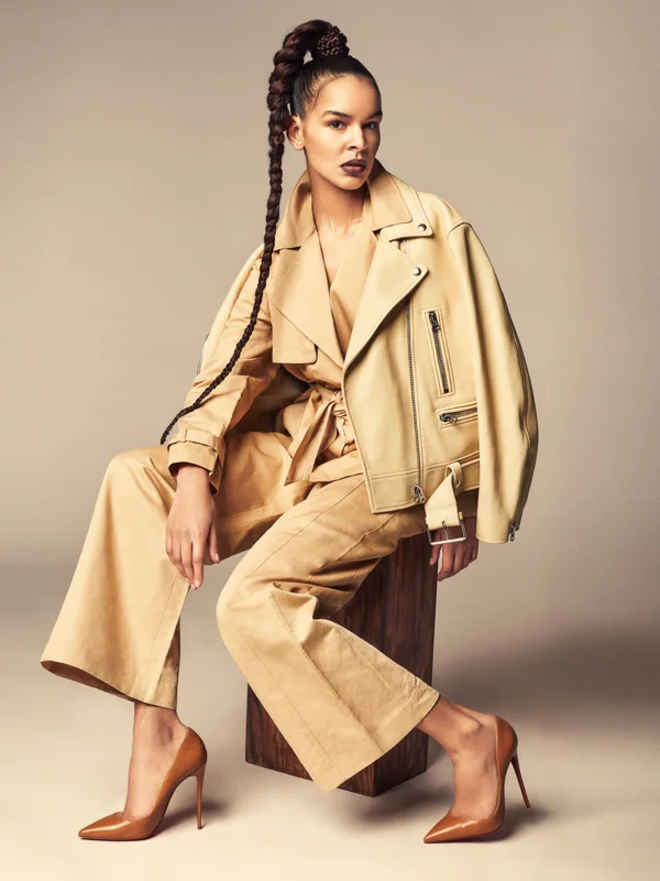 ELLE Magazine