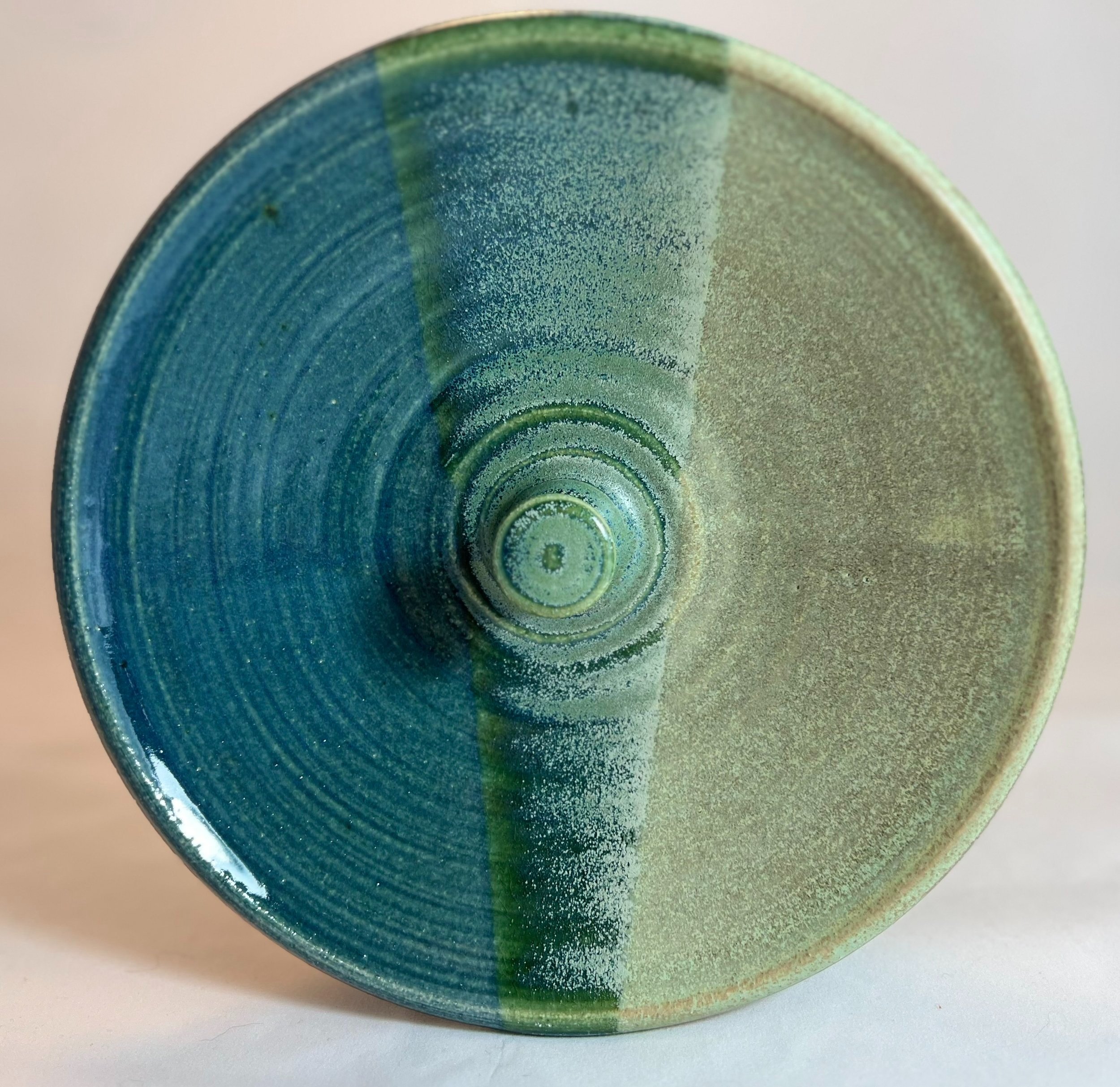 NEW Seafoam
