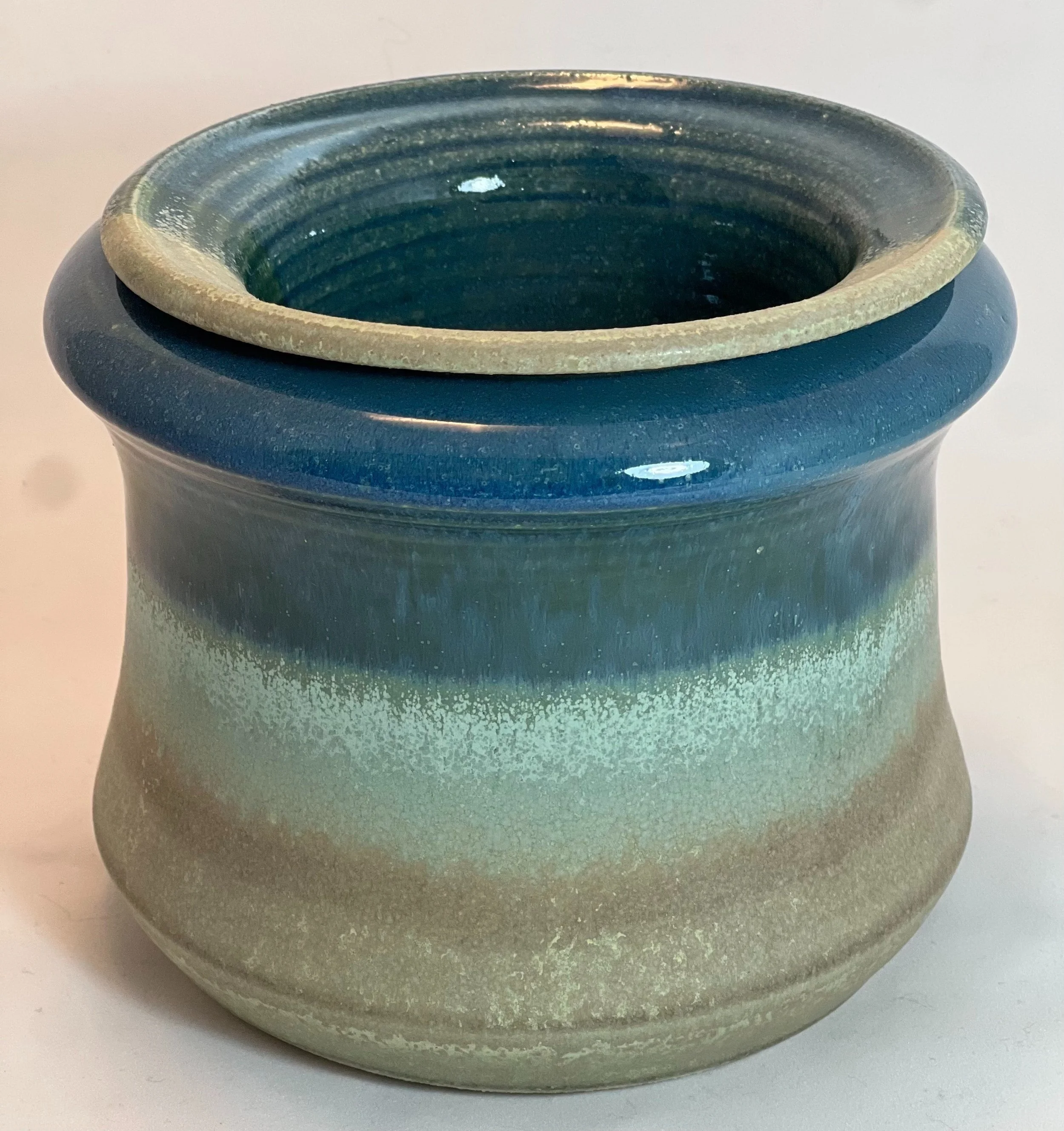 NEW Seafoam