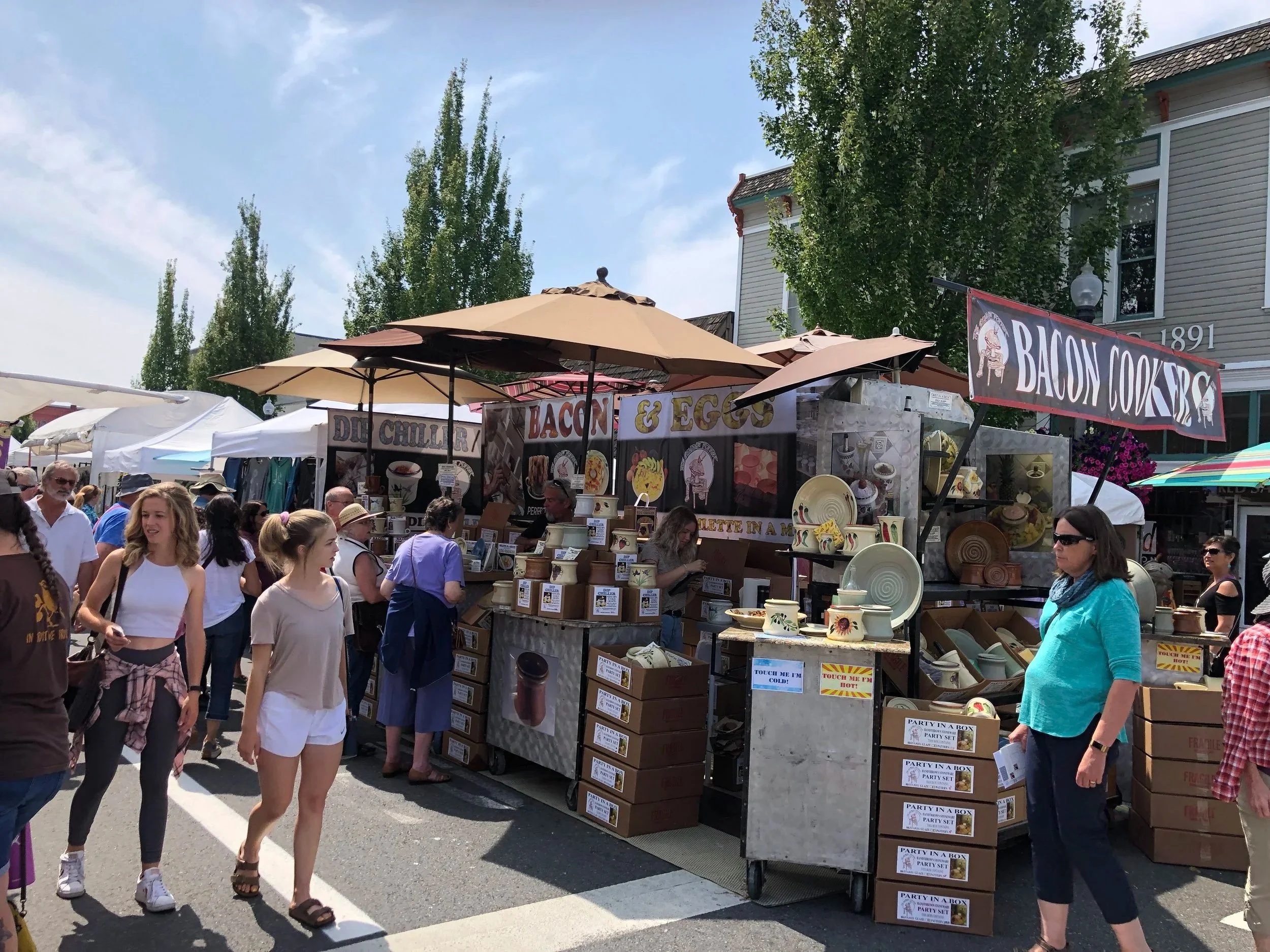 SCROLL DOWN FOR SHOWS