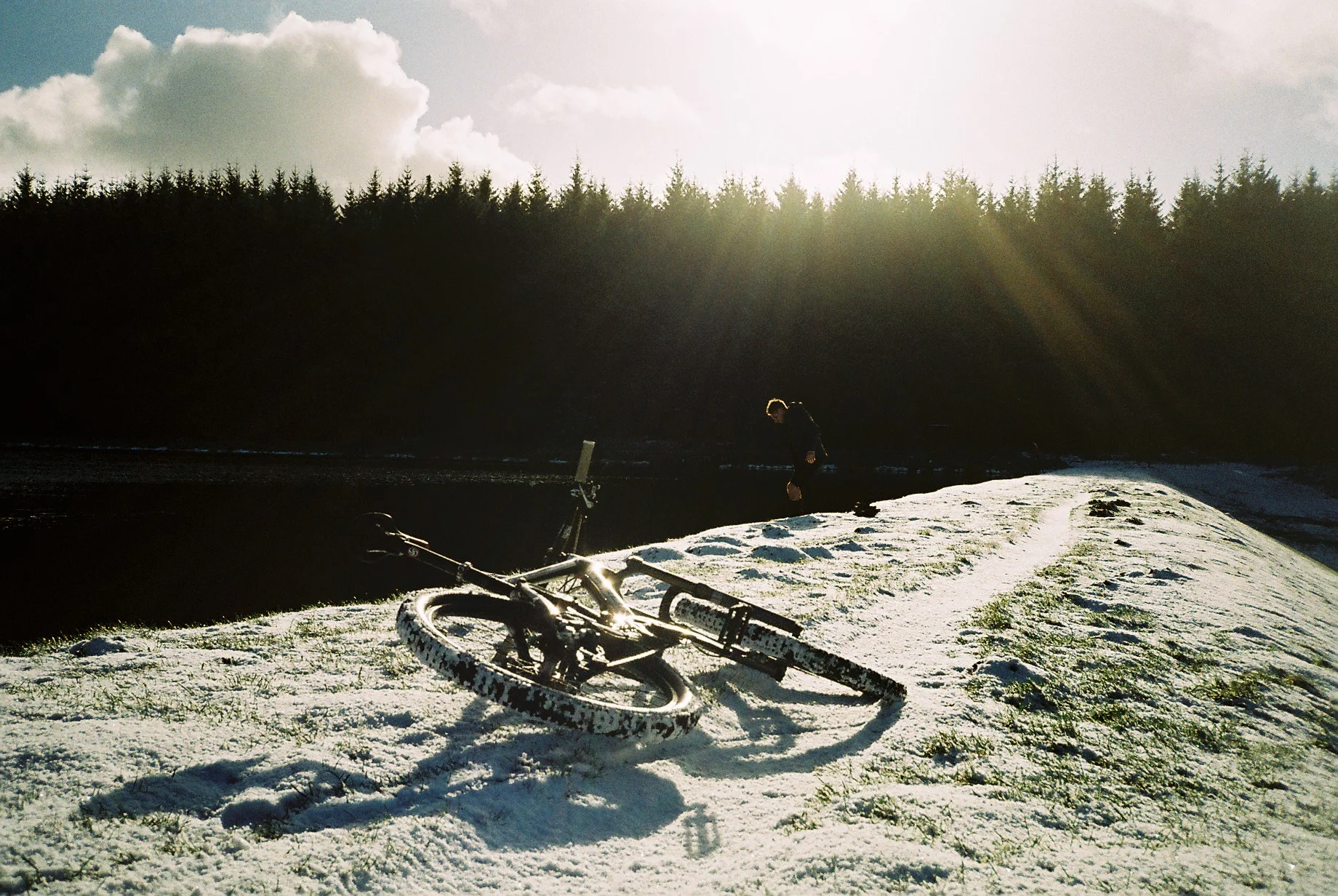 Llandegla - Wales - 2014