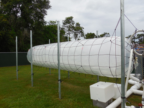Proterro focuses on the sweet upside of biofuels. My Physics Today profile of the company highlighted both the science and the business appeal of that approach.