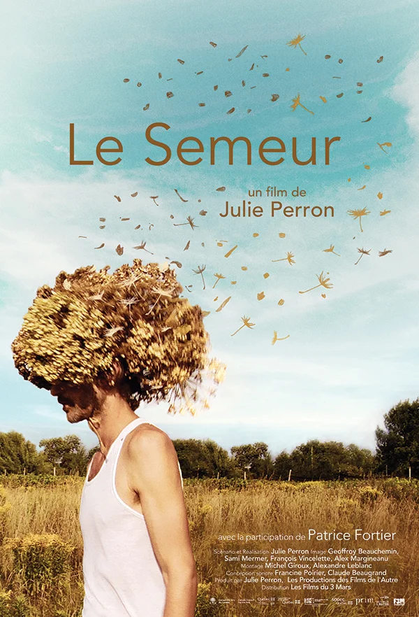 Le semeur dejulie perron