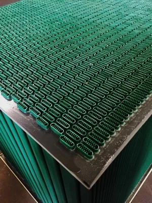 non evaporative cooler