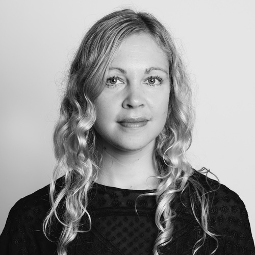 Lauren boesveld Hon. B.A. (english)