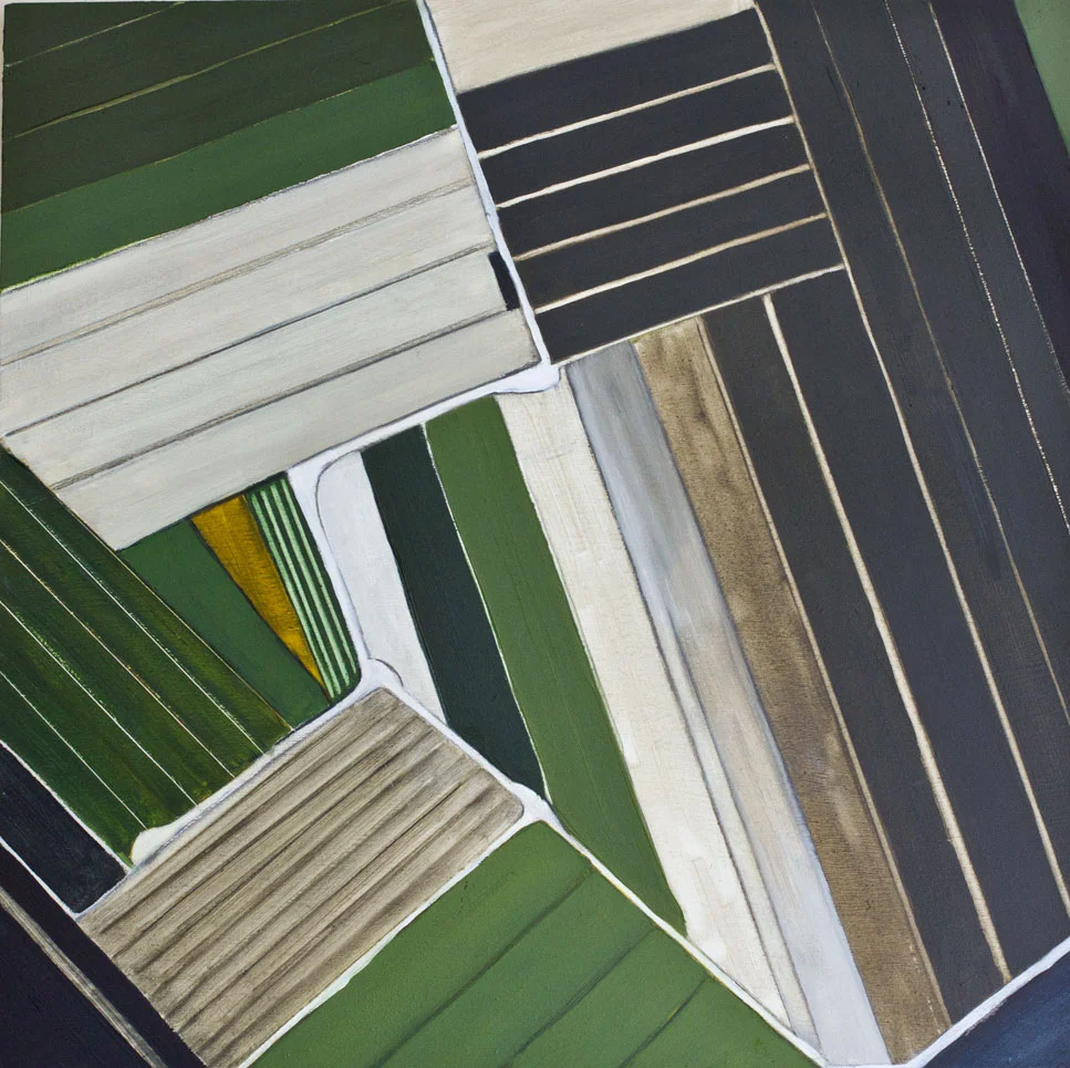 Untitled Landscape (Insertion) 2014
