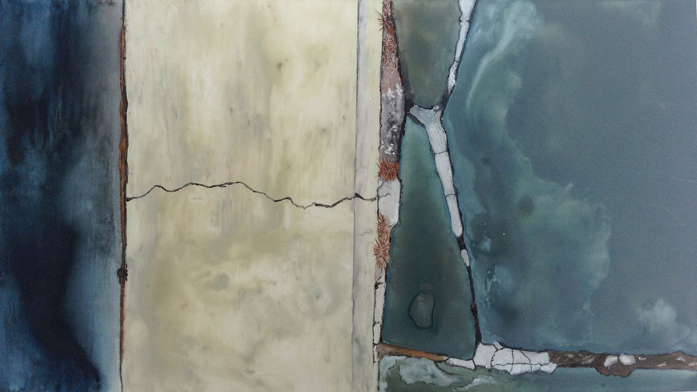 Sidewalk Crop with Repair