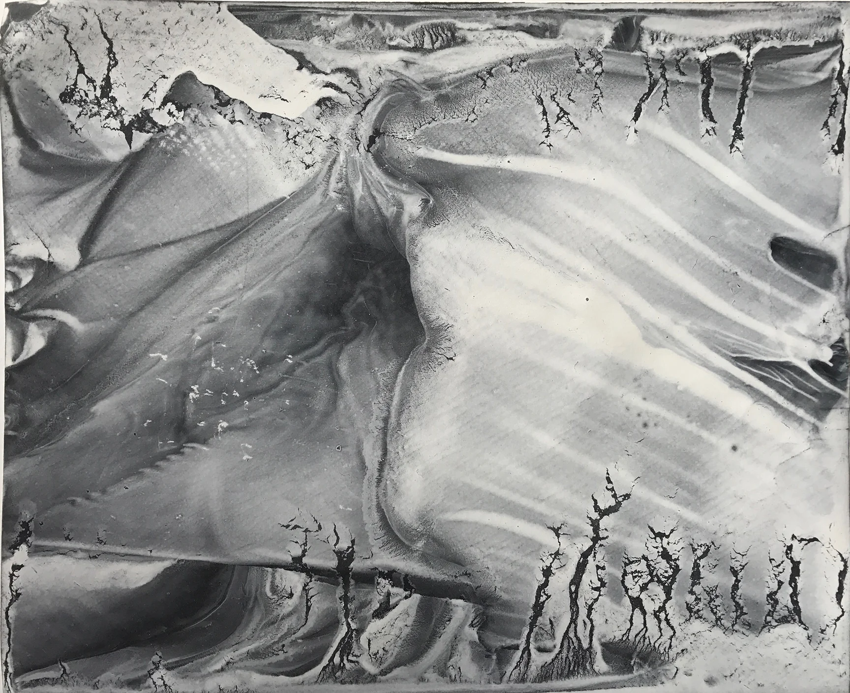 Hollow Mound