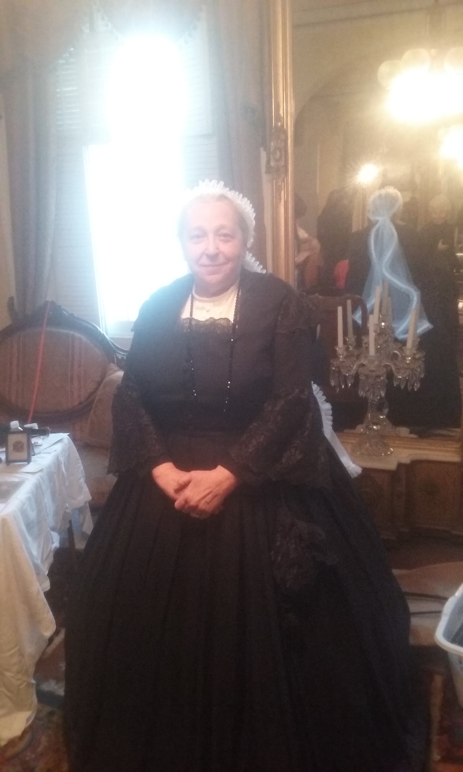 Queen Victoria