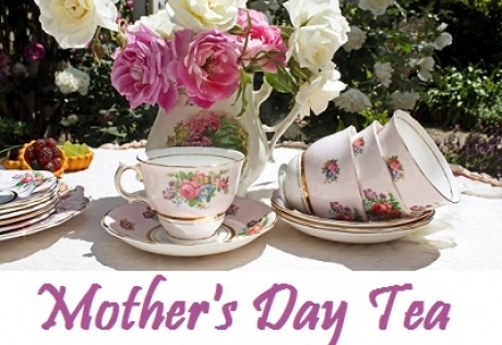 in the Gardens at Historic Hill House Museum 221 North Street, Portsmouth, VA May 14, 2017 (Inclement weather: tea will be held inside) 2 p.m. Enjoy a hot or cold cup/glass of tea, scone, tea-sandwiches, desserts, view the gardens, and tour the house $25 for PHA members $30 non-members (proceeds go toward the continued restoration) Payment options: Online (PayPal), check, mail Please R.S.V.P. 757.714.3223 or frog609@cox.net To reserve your seat or questions Please note: The museum is not handicap accessible and stairs are involved if Tea is moved inside