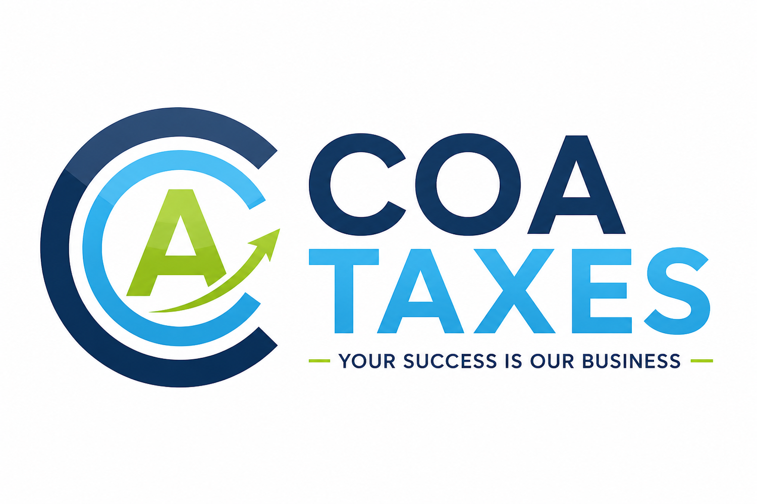COA TAXES, INC