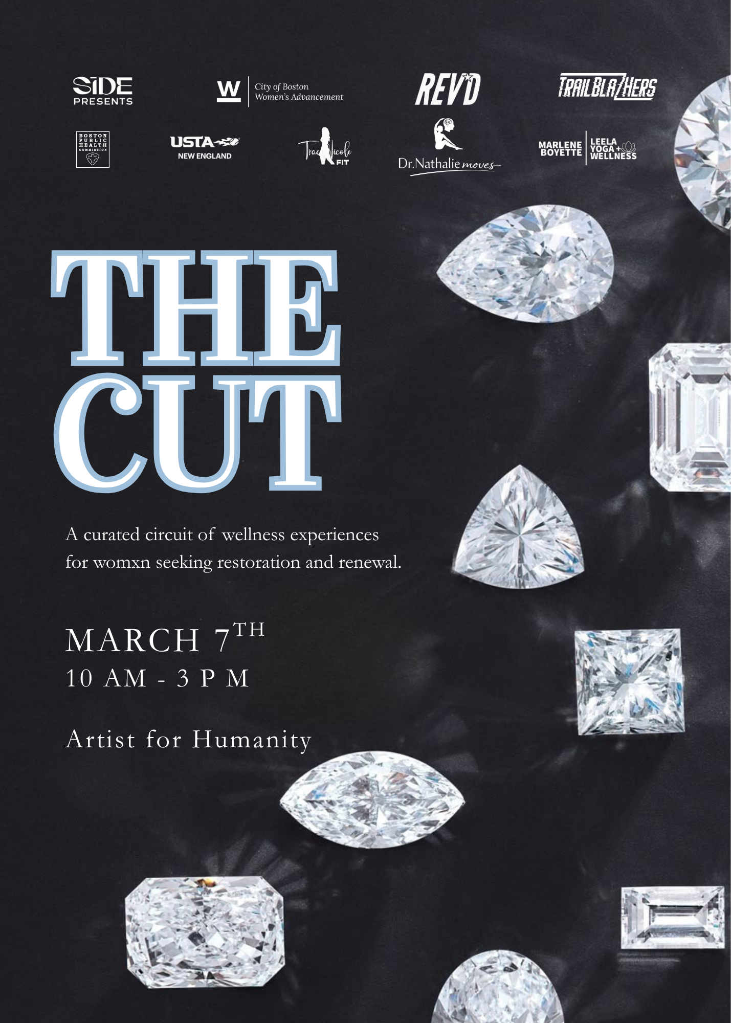 THE CUT | Wellness Crawl 