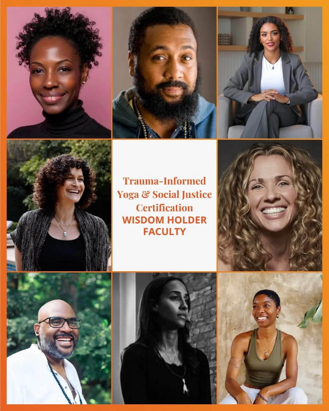 Building Beloved Community through Embodied Practice