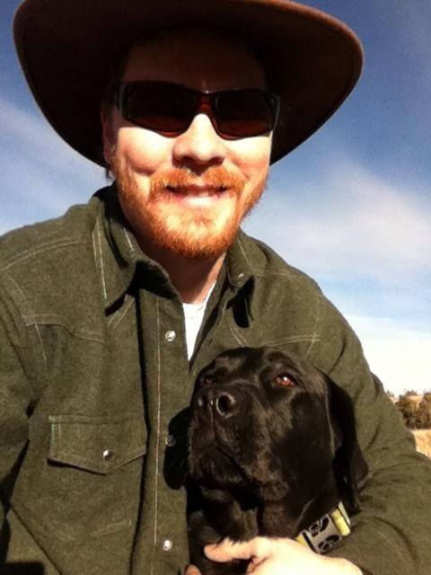 CO:Member Ben Lawrence is an electrical engineer that teaches Industrial Technology at Jackson State Community College and goes to robot school in his free time (yes, robot school is as cool as it sounds-- just ask him!). He's obsessed with electronics and finding solutions for everyday problems.