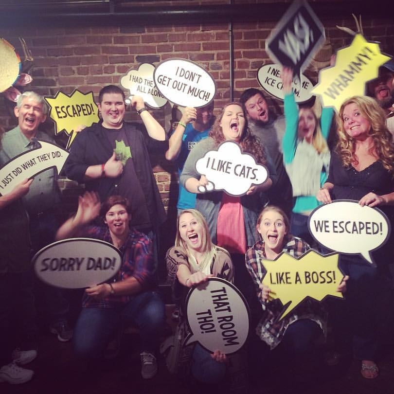 A COmade Christmas — Jackson, TN's Regional Innovation Hub