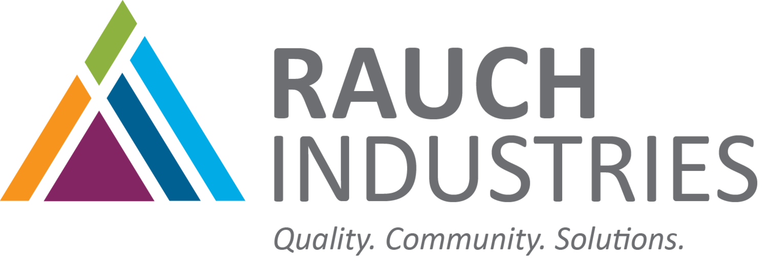 Rauch Industries