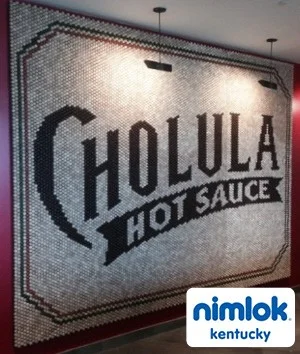 Customer Spotlight: Nimlok Kentucky