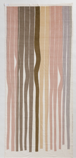 RIVERS  print on velvet