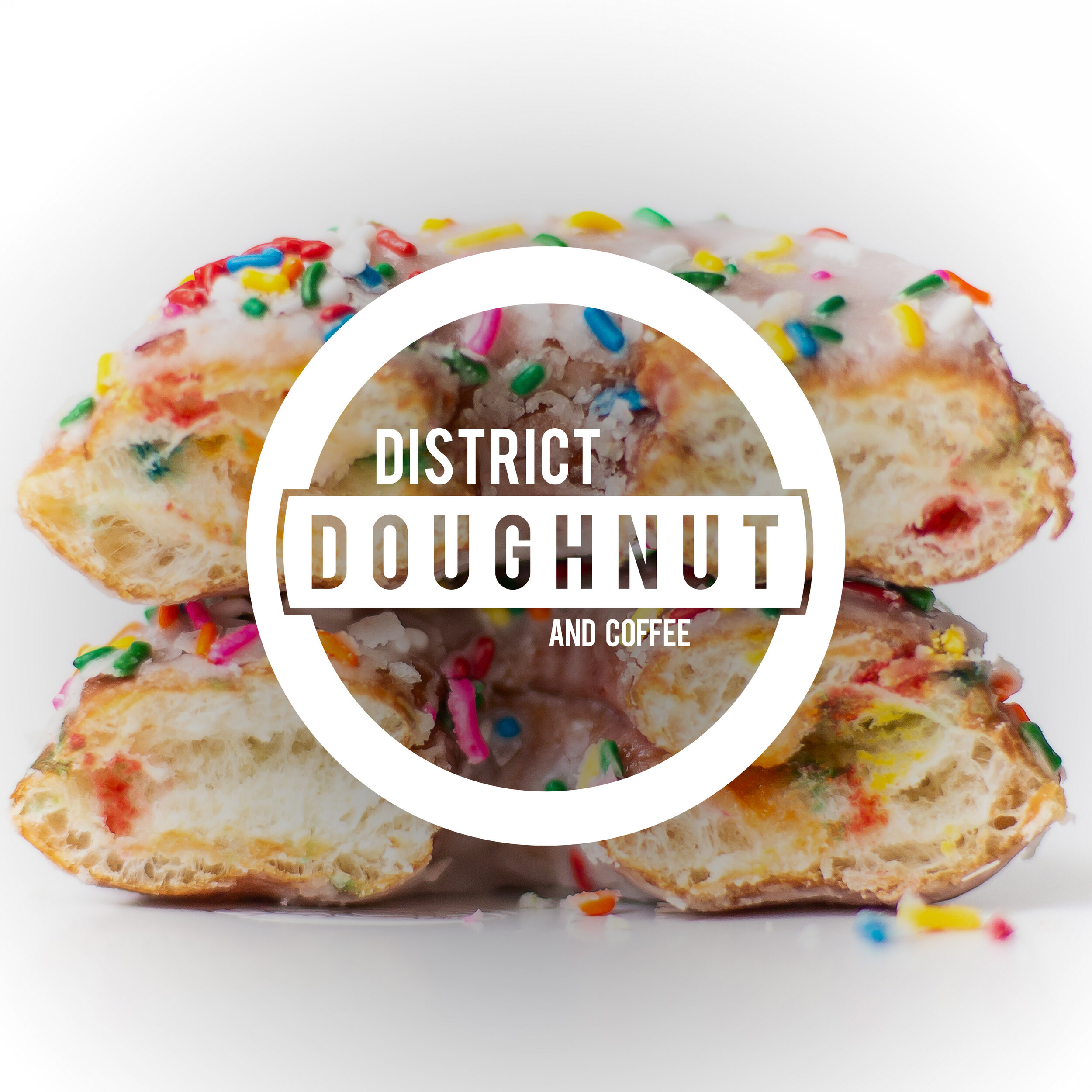 District Doughnut