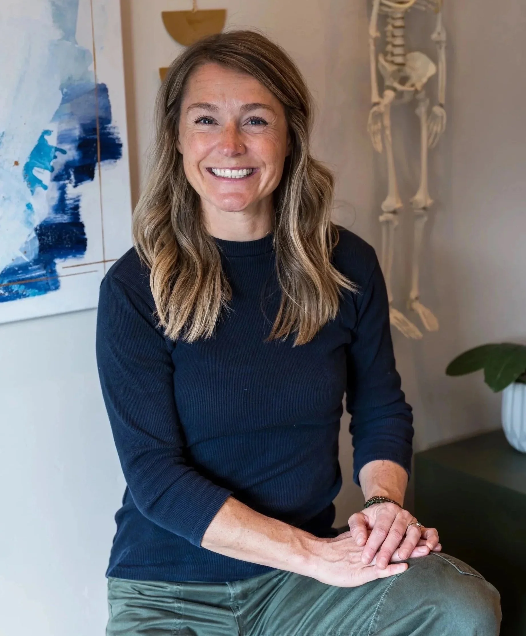 Movement Mentoring - Three Pack