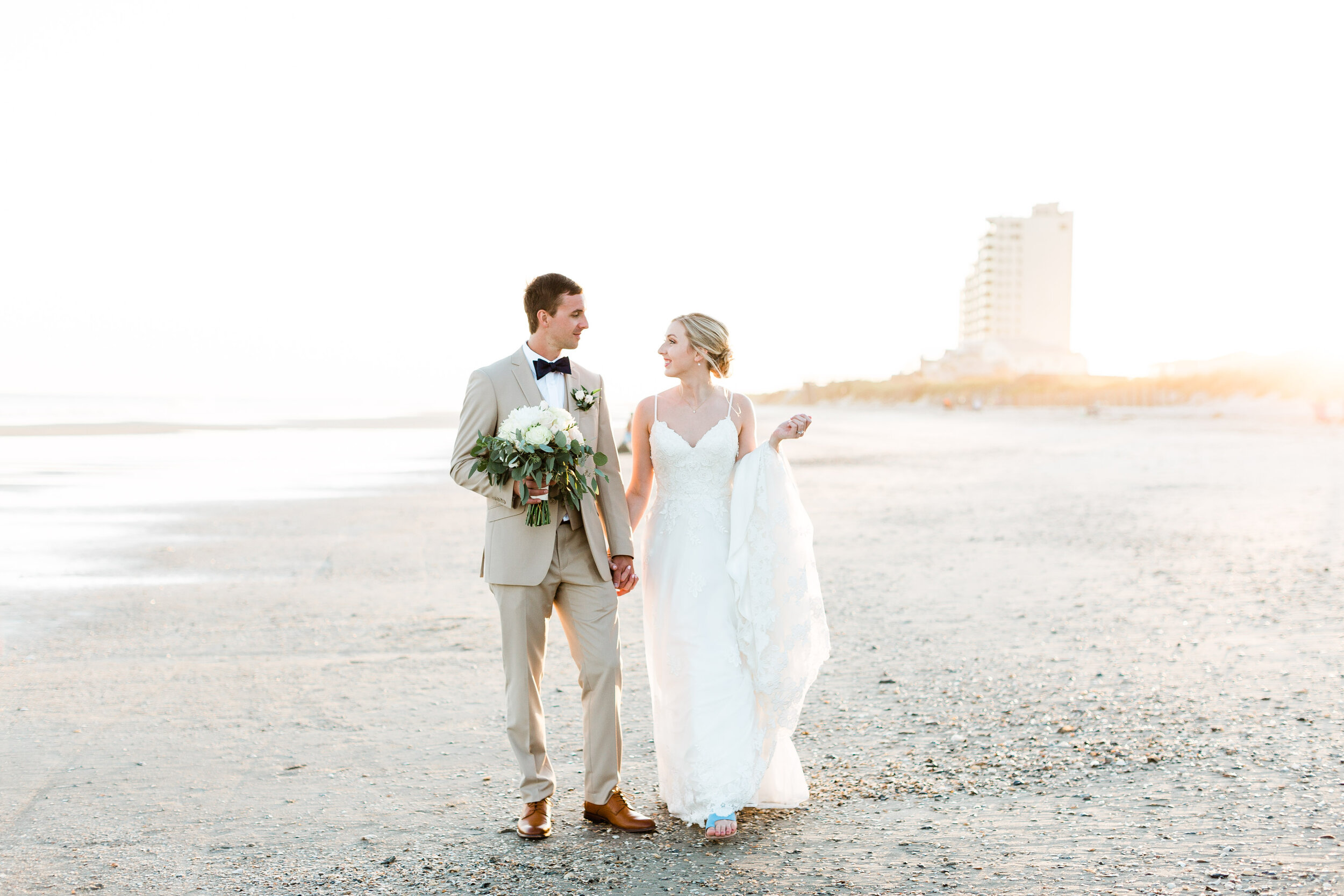 Weddings North Carolina Wedding Photographer Lily Vine