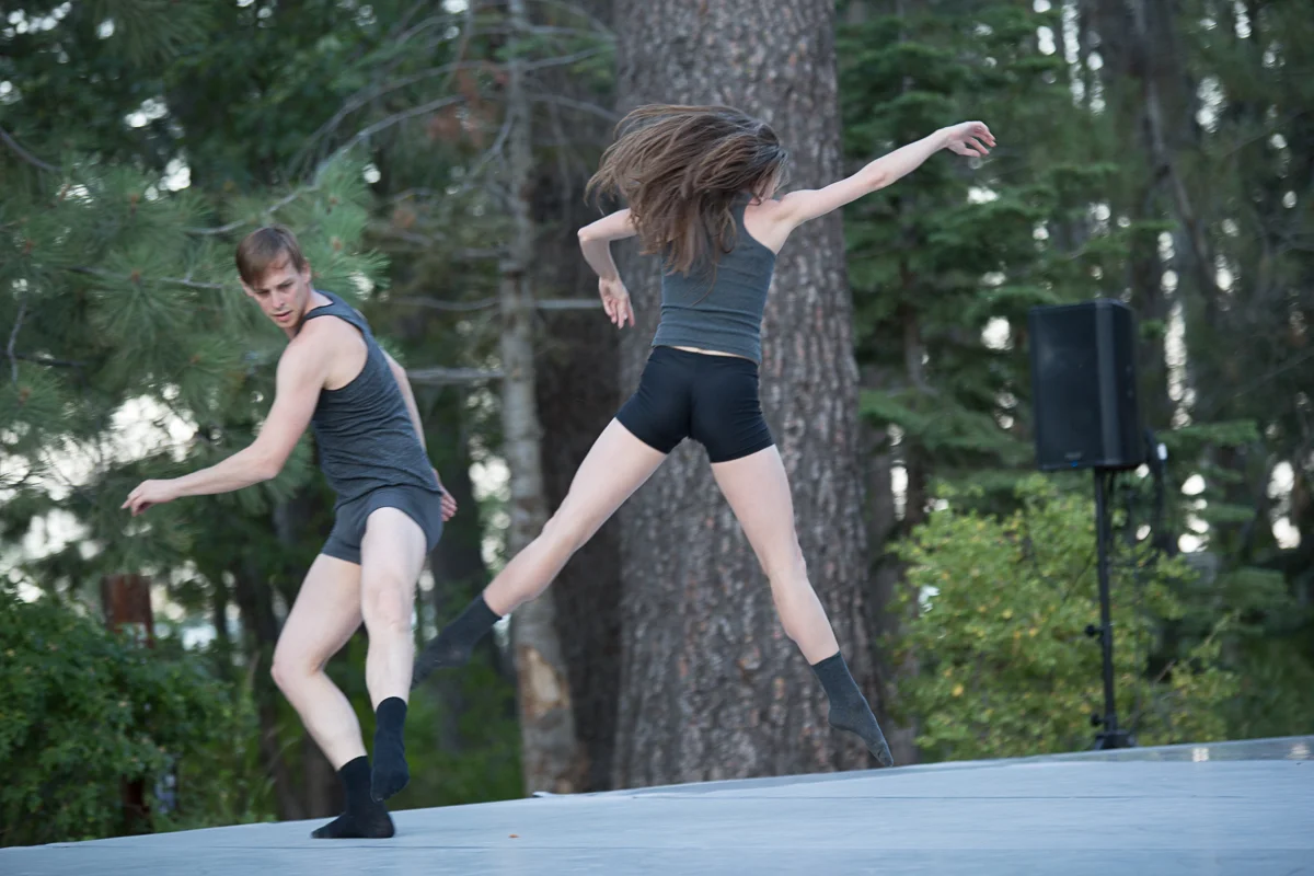 Lake Tahoe Dance Festival