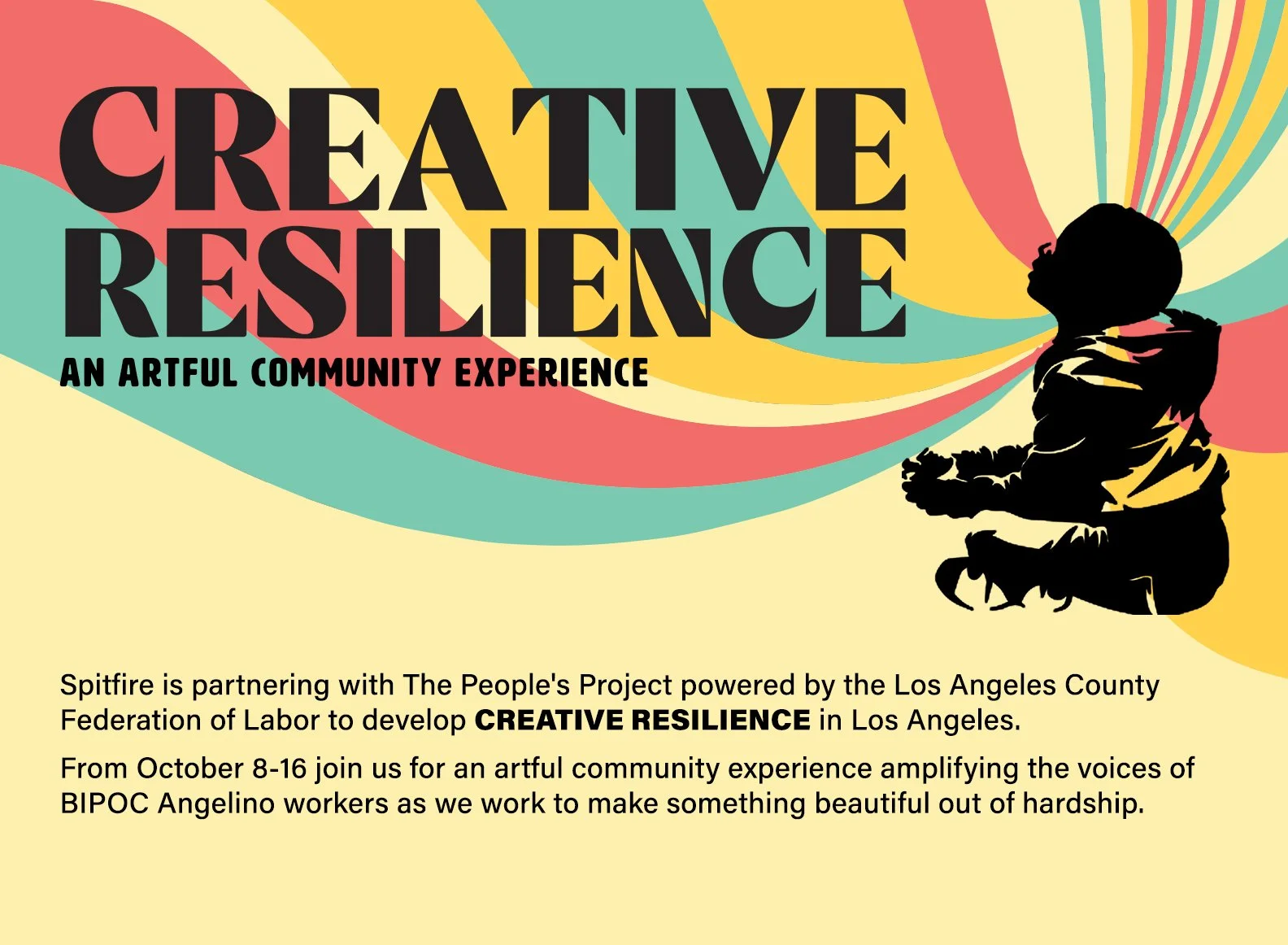Creative Resilience Workshop