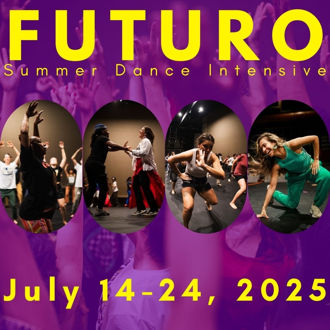 FUTURO Summer Dance Intensive