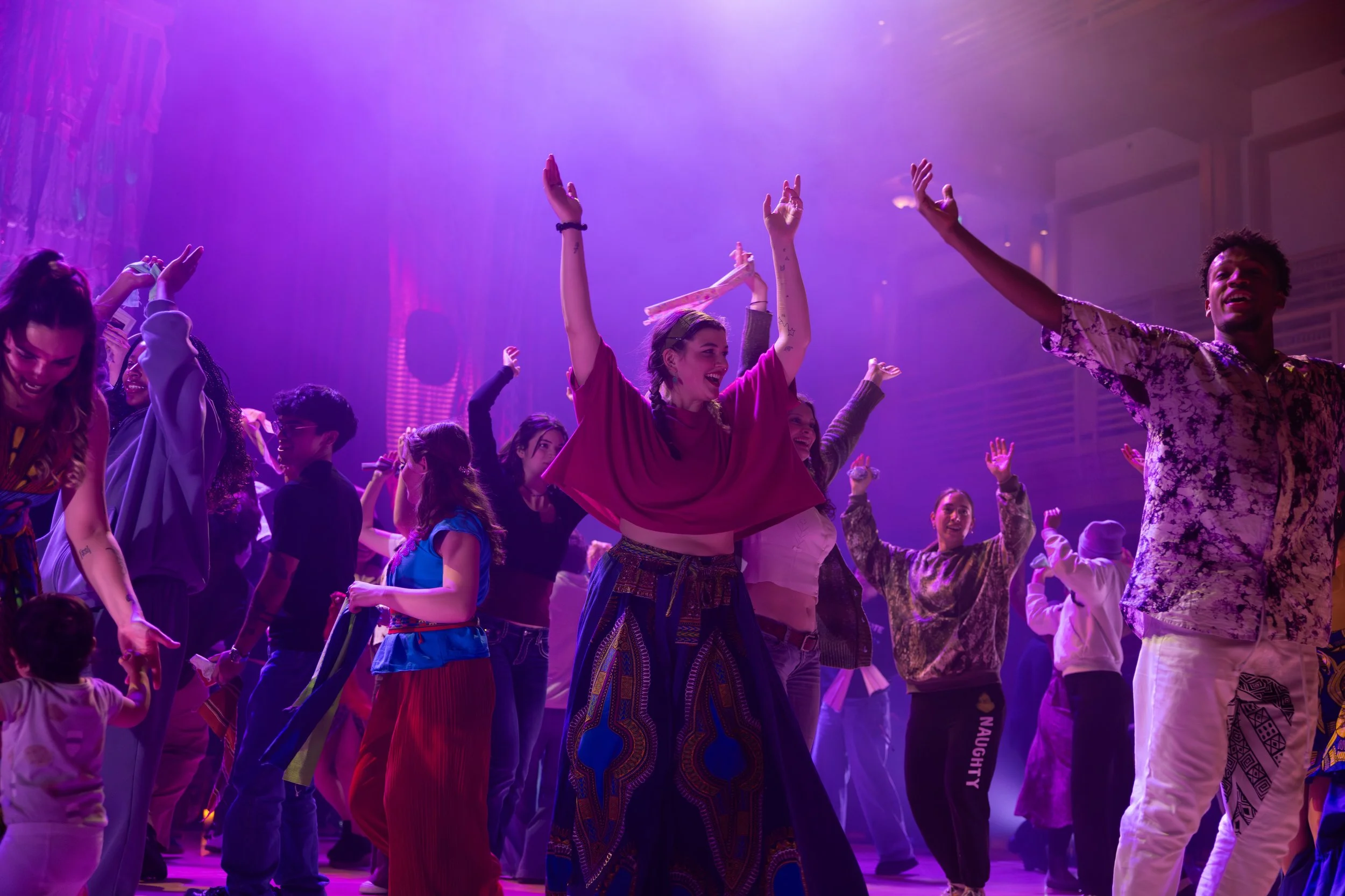 What Does It Mean to Dance in a Time Like This?