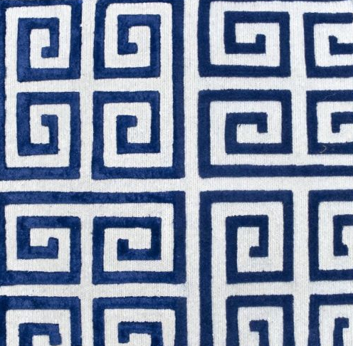 20. IBIZA I GREEK KEY I 10-19