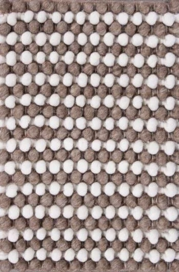 31. CABLE KNIT I PEBBLES I 10-19