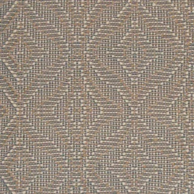 26. LIBRARY 7 Wool & Jute I 7-3