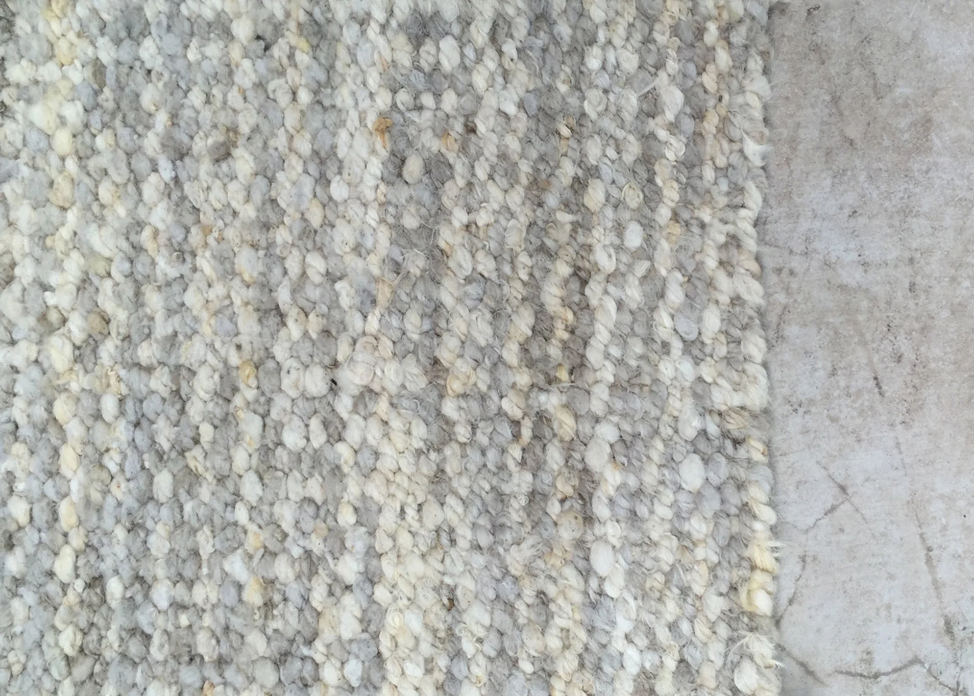 BRUMA Pure Sheep Wool