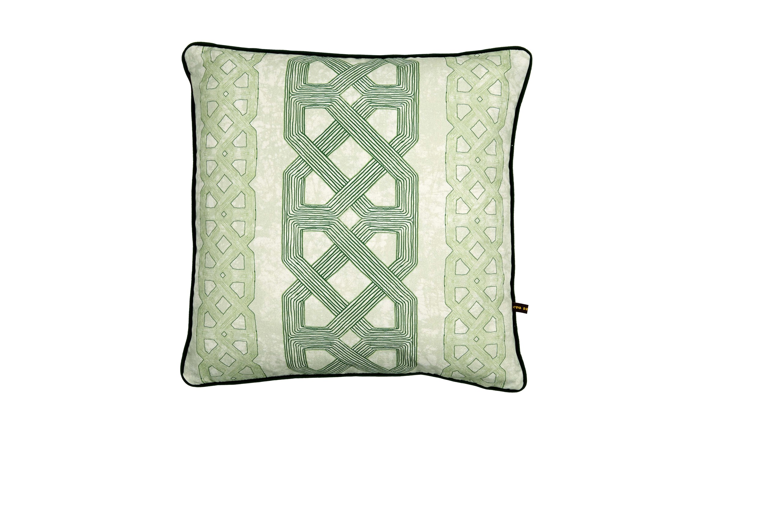 ALA CUSHION I GREEN