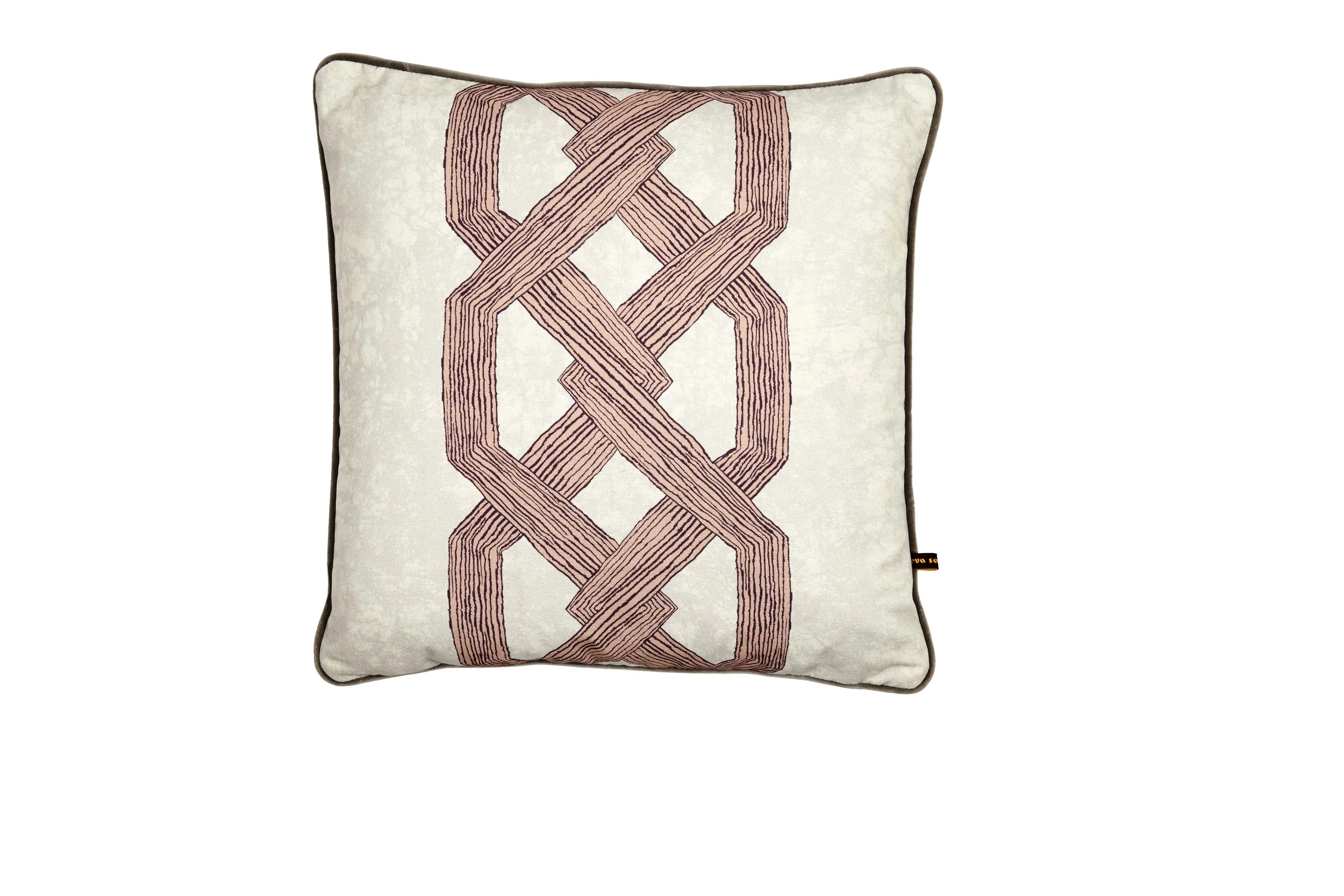 ALURO CUSHION I PINK