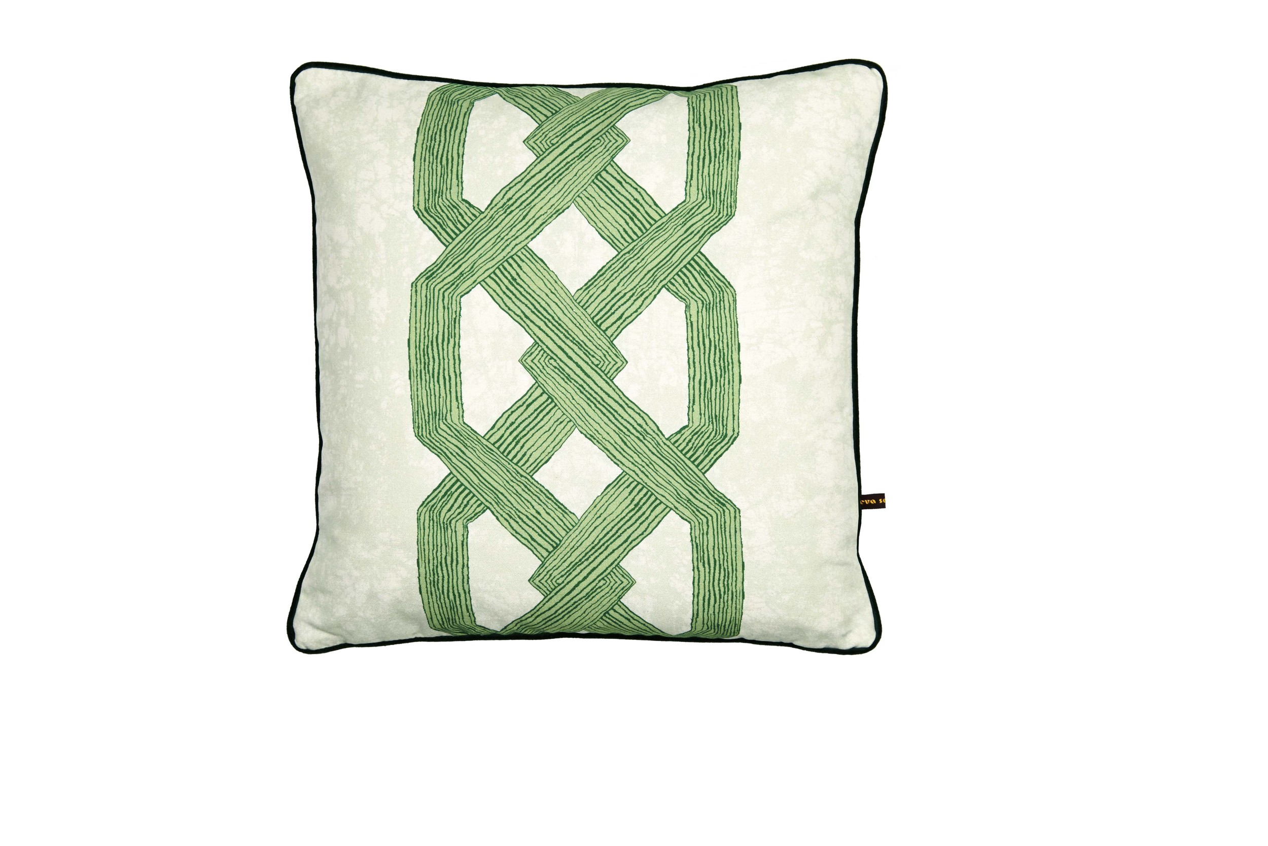ALURO CUSHION I GREEN