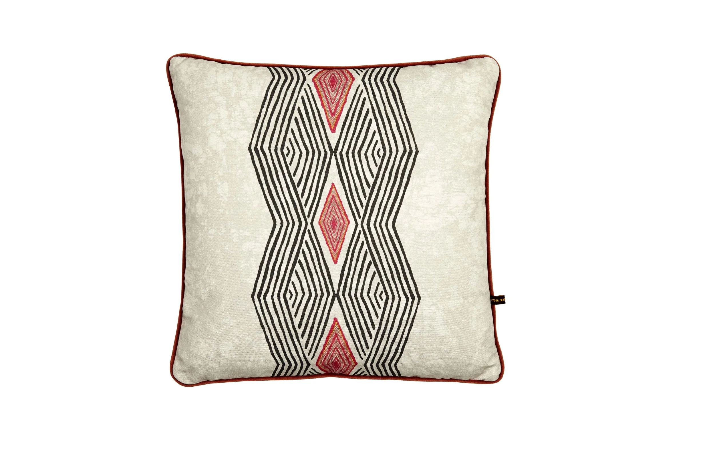 ODI CUSHION I GREY