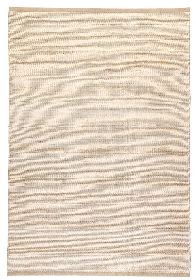 DRIFT WEAVE I NATURAL WHITE