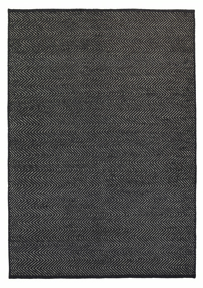HERRINGBONE I CHARCOAL LIMESTONE