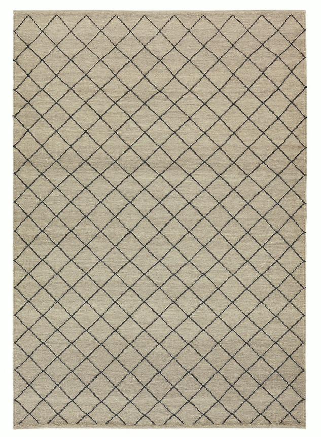 TWINE I GRANITE CHARCOAL