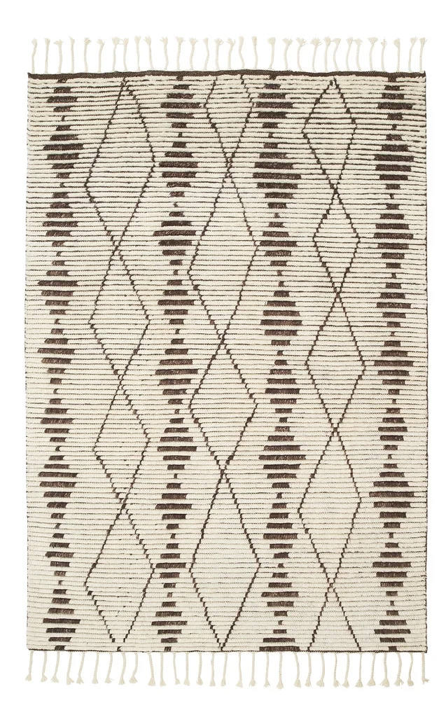 ZULU I NATURAL SHALE