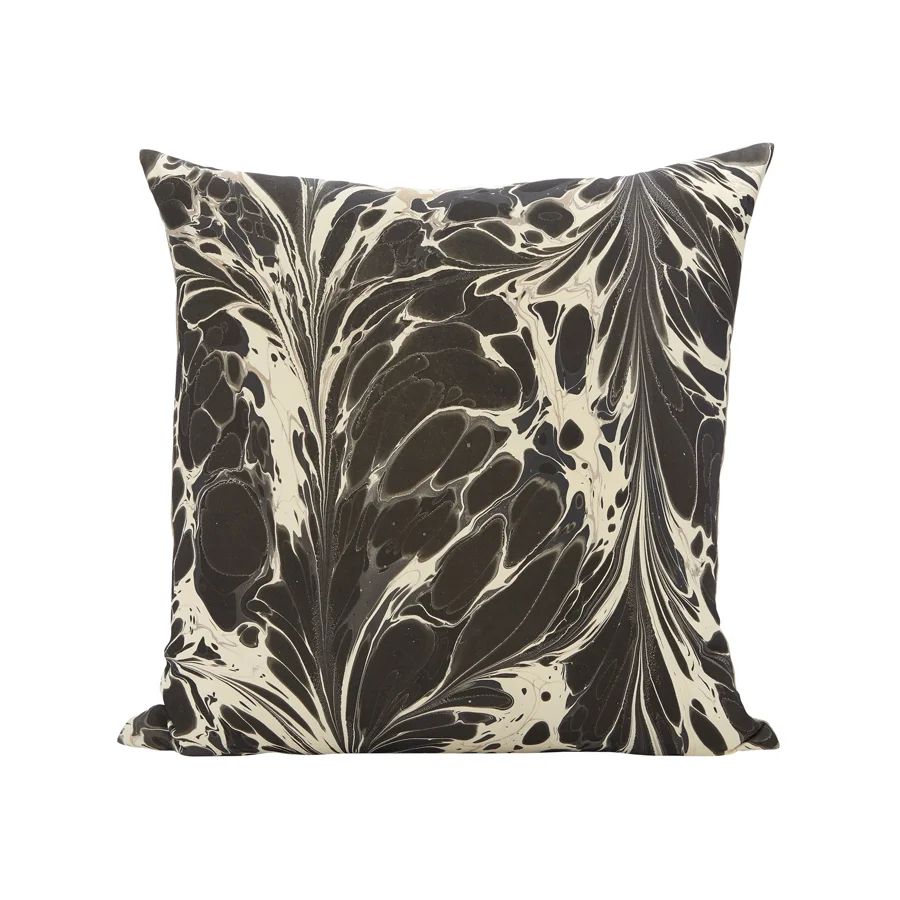 STONE PLUME I TAPA CLOTH
