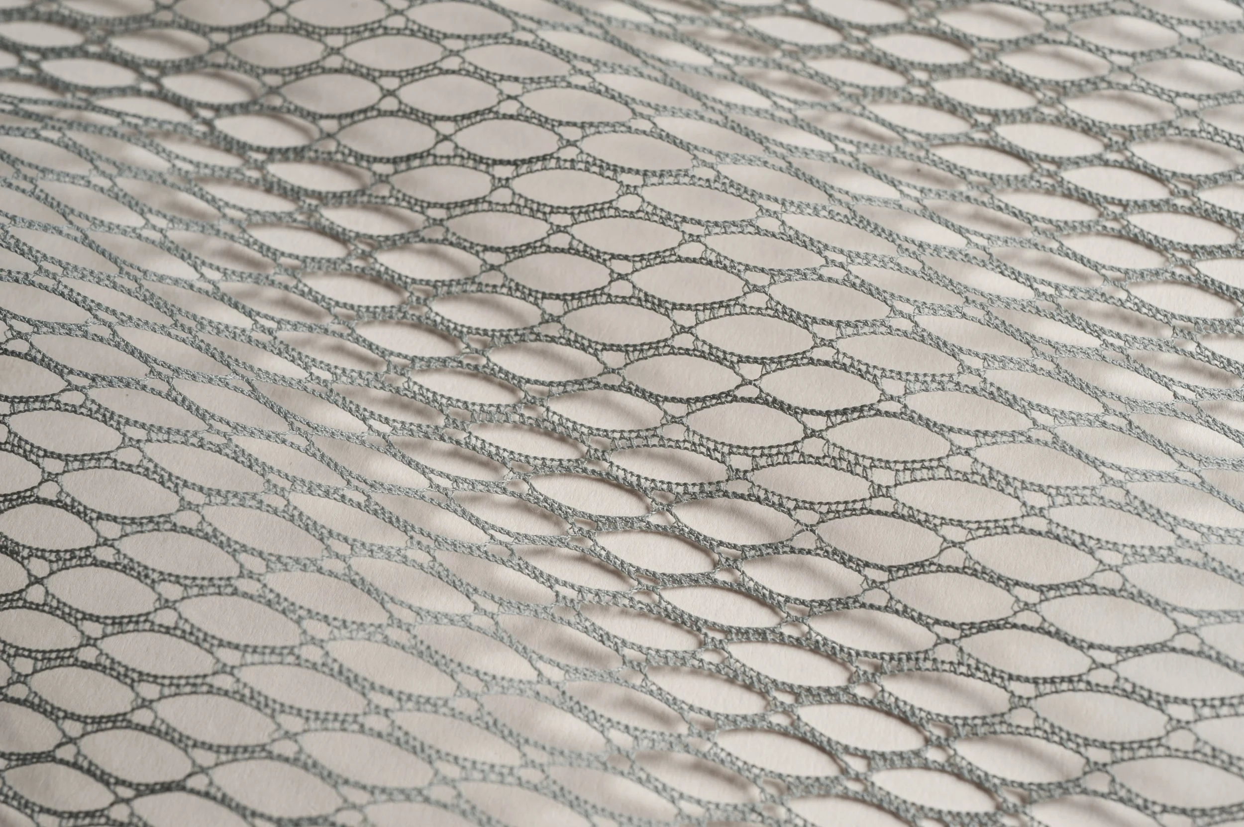 ABSTRACT NET I SLATE
