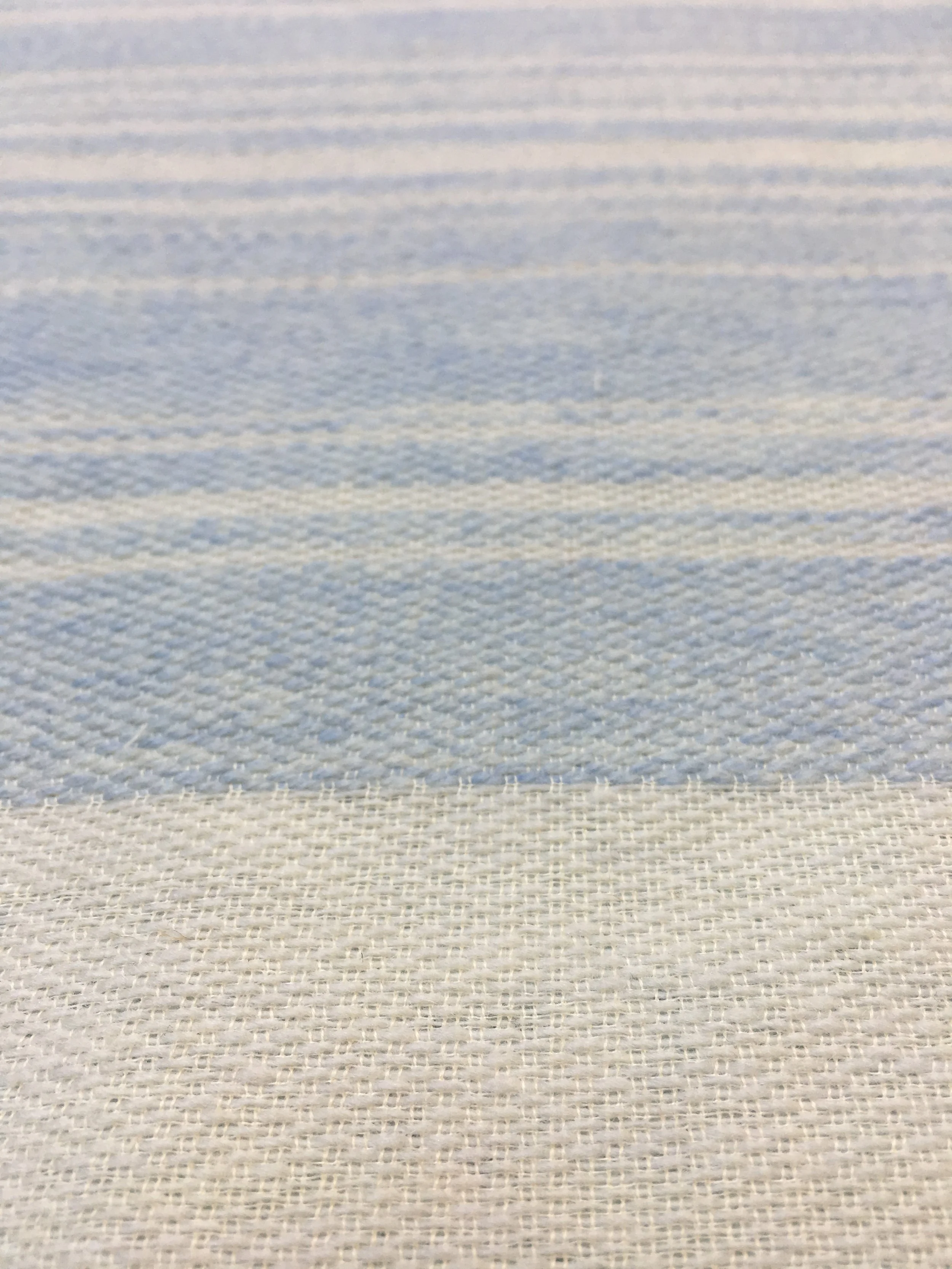LANDSCAPE STRIPE I ICED BLUE