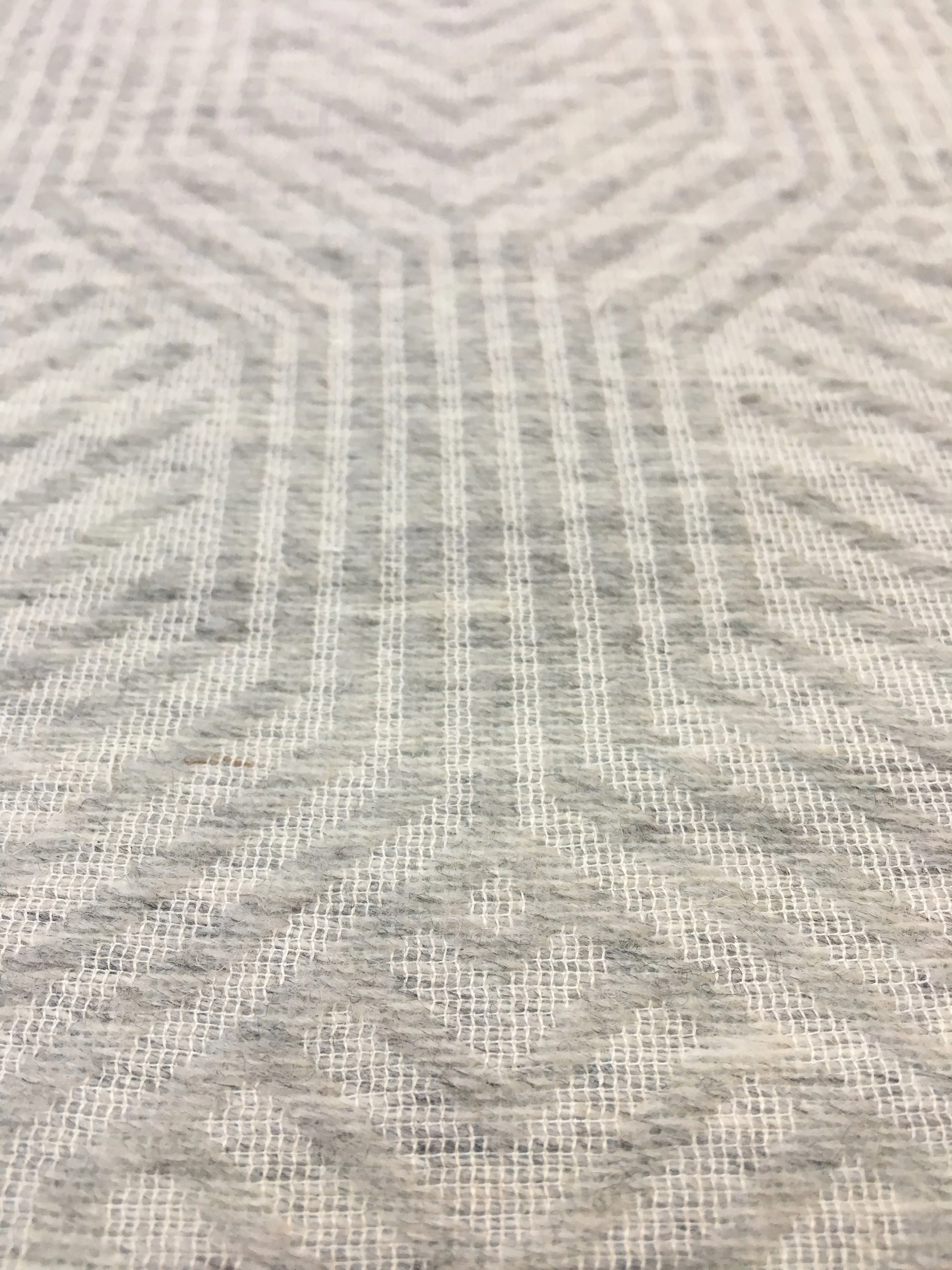 OPTIC LINES I COOL GREY