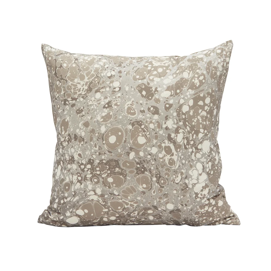 TOPO I CEMENT