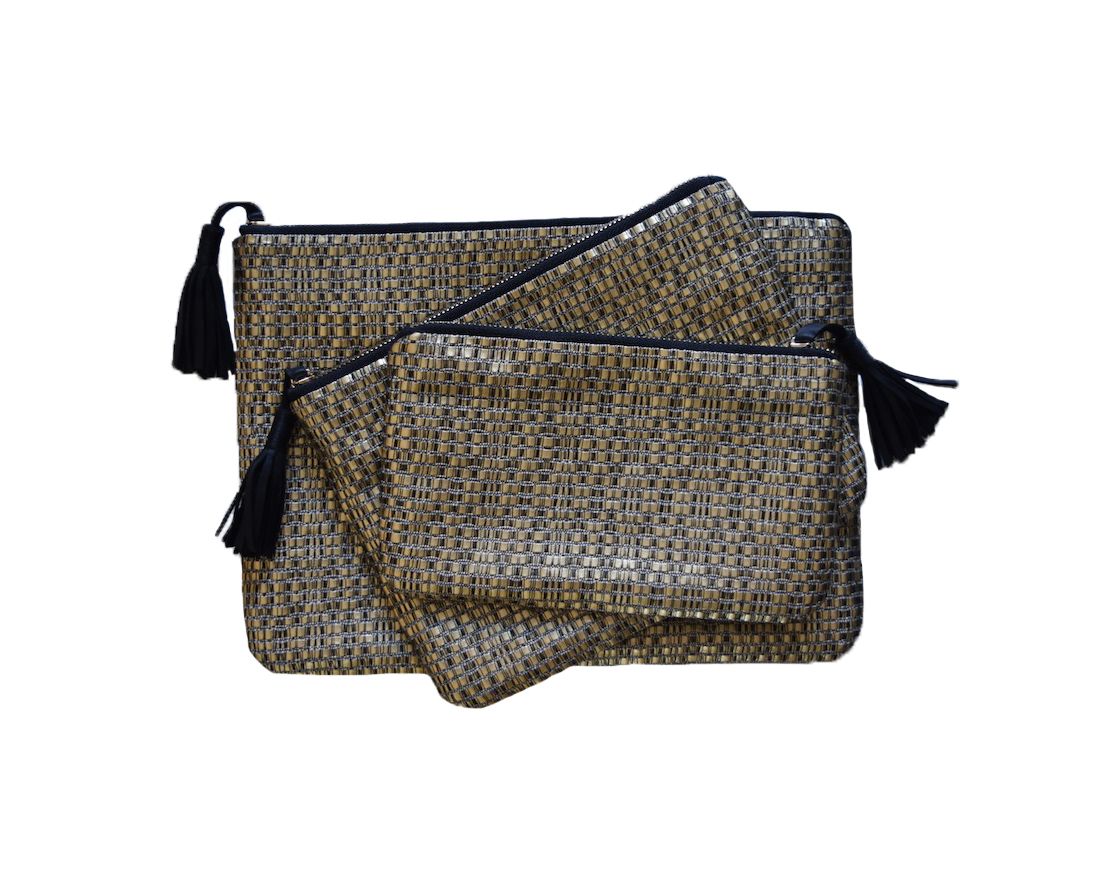KULCHI CLUTCHES