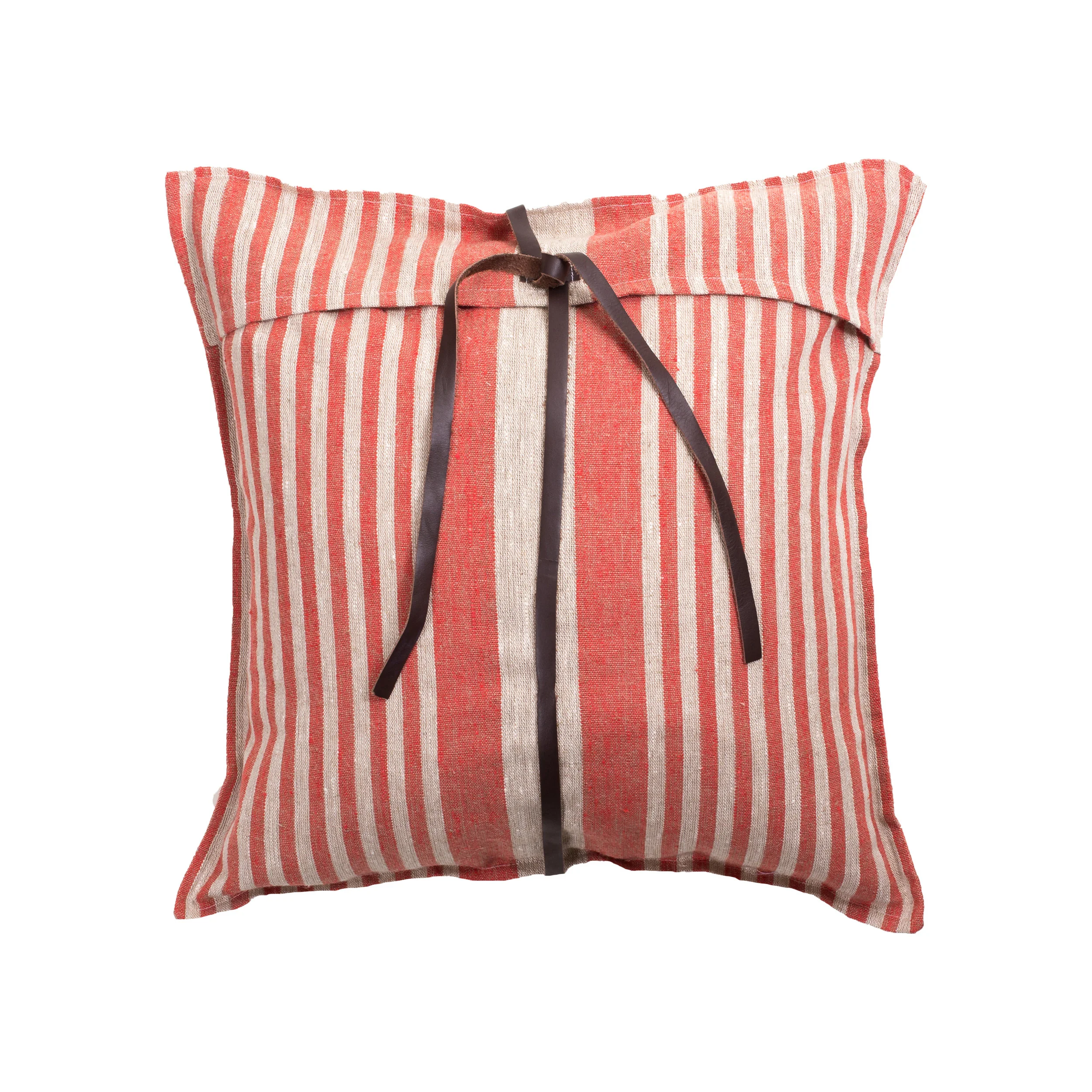 SEN SEN STRIPE I RED