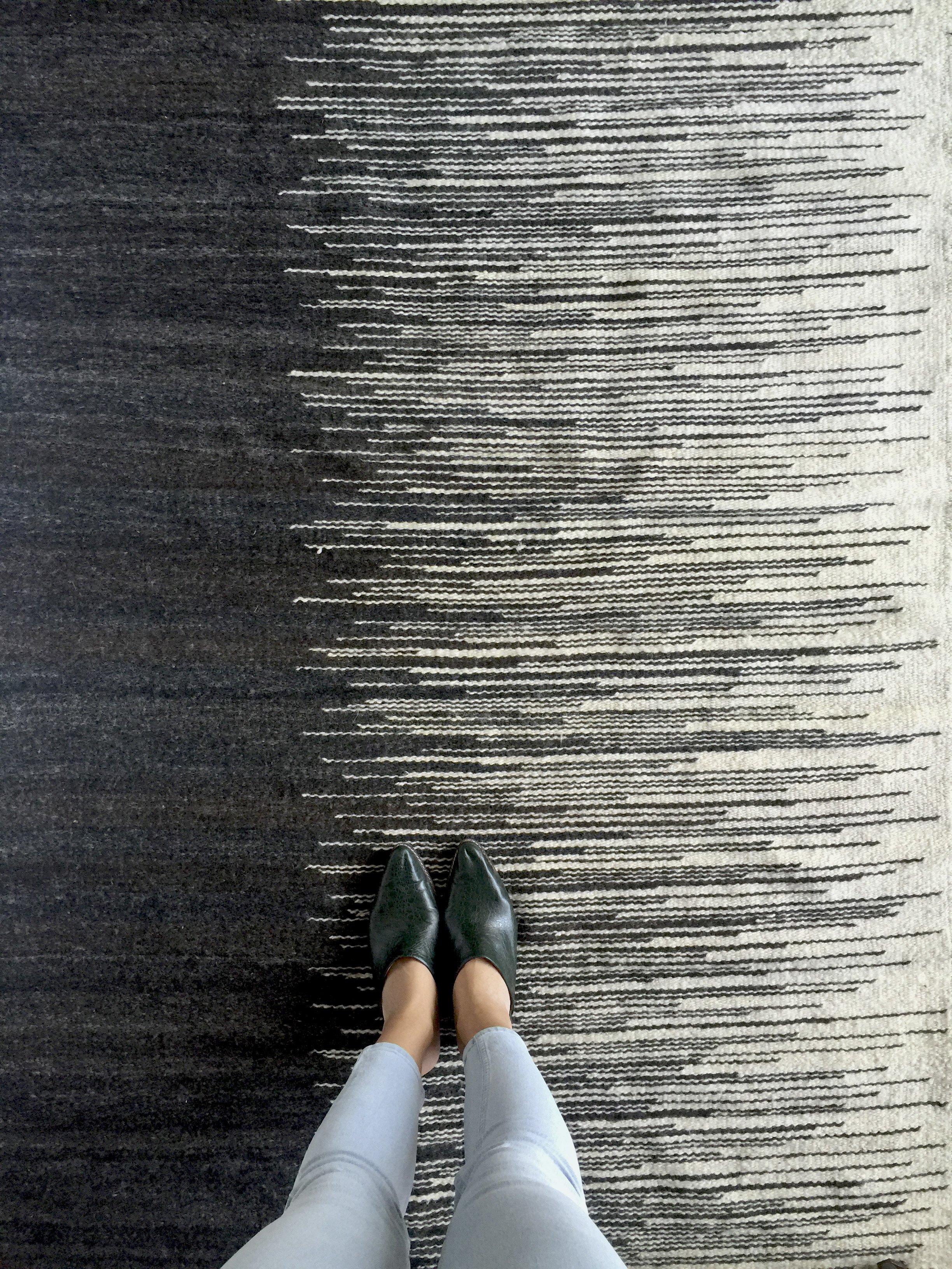 BAETON I TANGO Pure Sheep Wool
