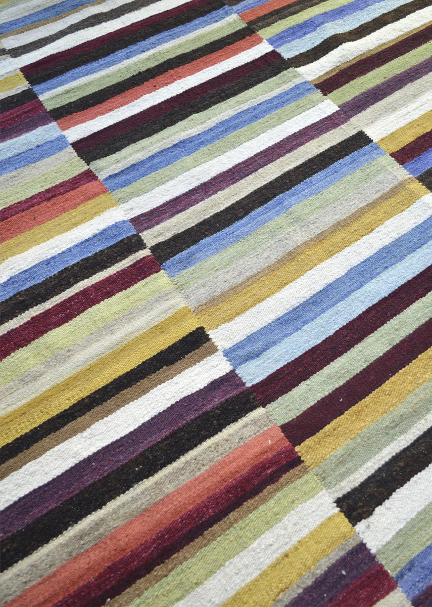 BAETON I ZAMBA Pure Sheep Wool